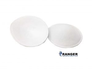 Washable Reusable Nursing Pads - Ranger Molding
