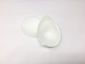 Push up foam cup - 2240 - Ranger Molding