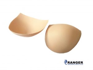 R94MP1C - Ranger Molding Bra Cups nude