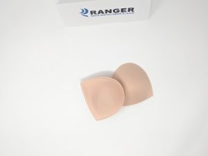 Swimsuit foam insert Nude BAL-05 - Ranger Molding