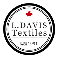 Logo L.Davis Textiles