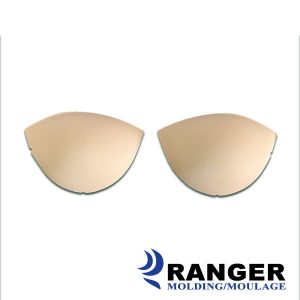 Swimsuit foam insert - Ranger Molding manufacturer