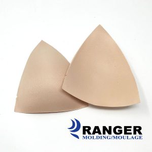 Swimsuit foam insert - Ranger Molding manufacturer